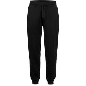 Untagged Movement Unisex Adult Regular Sweatpants / Black
